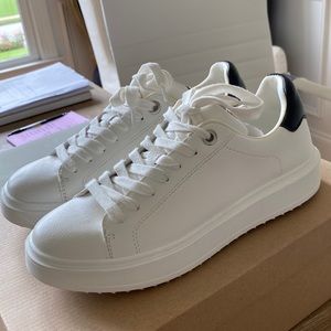 Steve Madden Charlie Sneaker 9